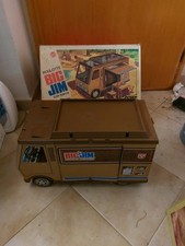 Big jim roulotte usato  Savignano sul Panaro