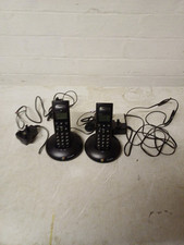 Digital cordless handsets for sale  DONCASTER
