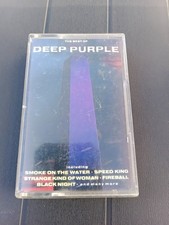 Deep purple audio d'occasion  Lamotte-Beuvron