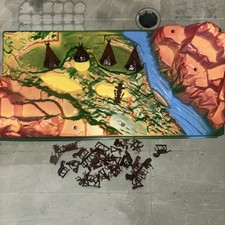 Lot atlantic diorama d'occasion  Nontron