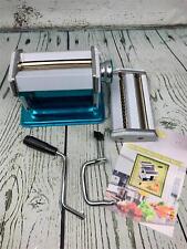 Pasta maker machine for sale  Mccordsville