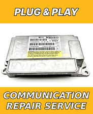 Usado, ✅PARA VOLVO P31476103 0285013339 AIRBAG MÓDULO SRS SERVIÇO DE REPARO DE COMUNICAÇÃO comprar usado  Enviando para Brazil