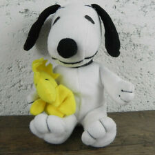 Snoopy woodstock peluche usato  Rho