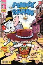 Pinky brain band gebraucht kaufen  Stuttgart