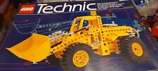 Lego technic excavator for sale  Shipping to Ireland