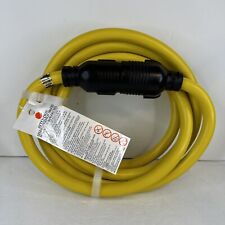 Amp generator cord for sale  California