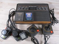 Atari 2600 woody for sale  NUNEATON