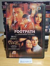 Dvd bollywood footpath d'occasion  Gruissan