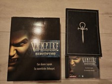 Vampire maskerade redemption gebraucht kaufen  Rostock