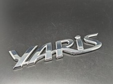 Toyota yaris 754420d510 usato  Verrayes