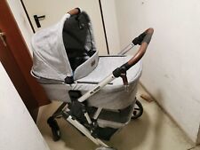Abc design kinderwagen gebraucht kaufen  Waiblingen