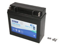 Batterie exide 4584 gebraucht kaufen  Spremberg