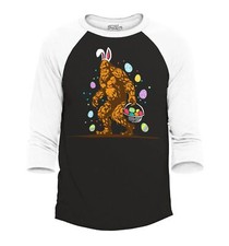 Bigfoot easter basket for sale  USA