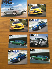 Rover sales information for sale  GLASGOW