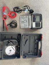 Megger pat150 hand for sale  WEYMOUTH