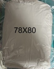 Oaskys mattress pad for sale  Westfield