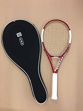 tennis racket cover for sale  TADWORTH