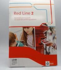 Red line lehrerausgabe gebraucht kaufen  Siegburg