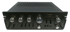 Używany, Technics SU-8600 - stereo amplifier na sprzedaż  PL