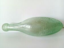Antique torpedo glass for sale  SOUTHALL
