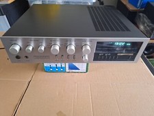 Luxman 2050 receiver gebraucht kaufen  Nürnberg