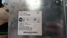 Chassi Allen Bradley 1771-a4b 16 slots de E/S 1771a4b comprar usado  Brasil 