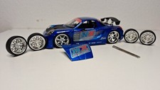 Modellauto toyota mr2 gebraucht kaufen  Schwetzingen