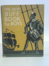 Buff book boys for sale  UK