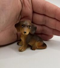 Vintage dachshund dog for sale  Woburn