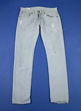 Dondup music jeans usato  Italia