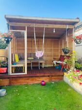 Garden shed summer for sale  BARROW-IN-FURNESS