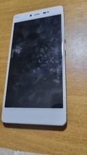 2873 smartphone wiko usato  Mugnano di Napoli