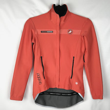 Castelli cycling jacket for sale  Carlsbad