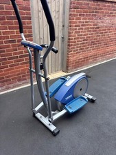 Cross trainer full for sale  AYLESBURY