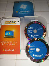 New microsoft windows d'occasion  Expédié en Belgium