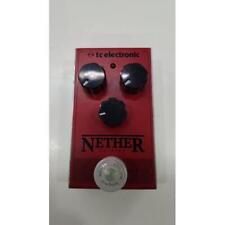 Electronic nether octaver usato  Alife