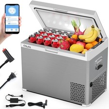 Kompressor kühlbox kühlschra gebraucht kaufen  Bremen