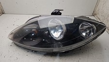 Faro fanale anteriore usato  Frattaminore