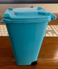 Desktop wheelie bin for sale  GLOUCESTER
