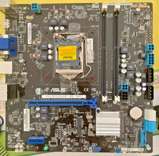Carte mère asus d'occasion  Nantes-