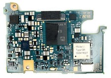 Placa principal Sony DSC-RX100 V (RX100-M5) SY-1093 comprar usado  Enviando para Brazil