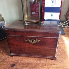 George iii tea for sale  DISS