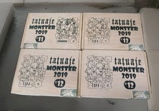 Tatuaje cigars box for sale  Sharpsville