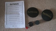 outback parts for sale  THATCHAM