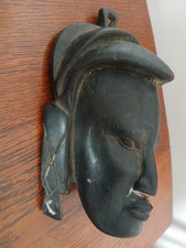 Vintage solid wood for sale  UXBRIDGE