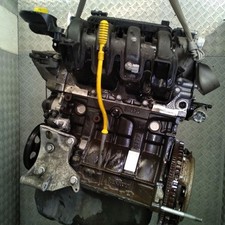 Moteur type d4fj772 d'occasion  France