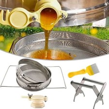 Kit extraction miel d'occasion  Expédié en France