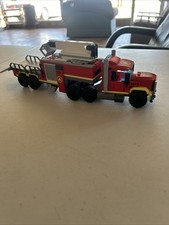 Lego fire command for sale  Mason City