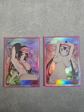 Pokemon waifu holo gebraucht kaufen  Kürten