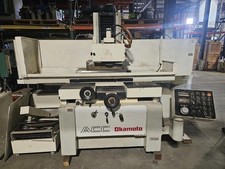 Okamoto acc 1632dx for sale  Central Falls